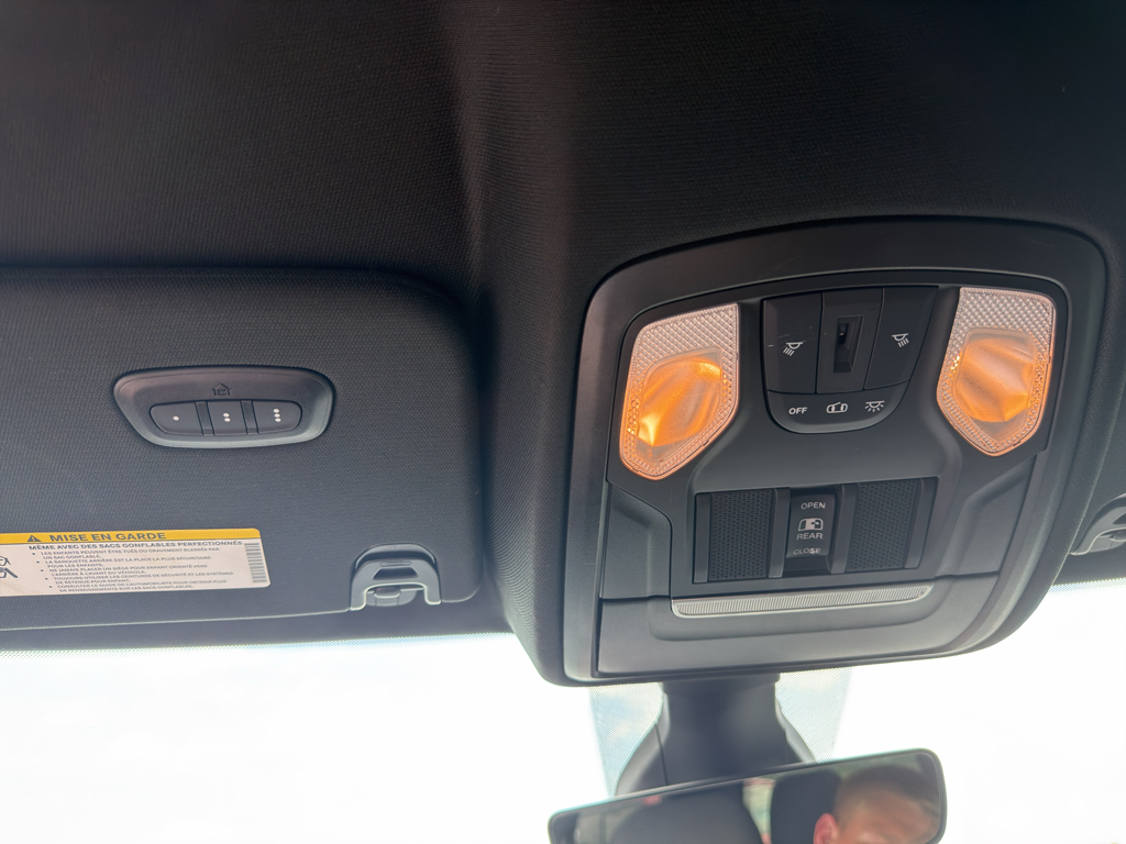 2022 Ram 1500 representative vehicle photo