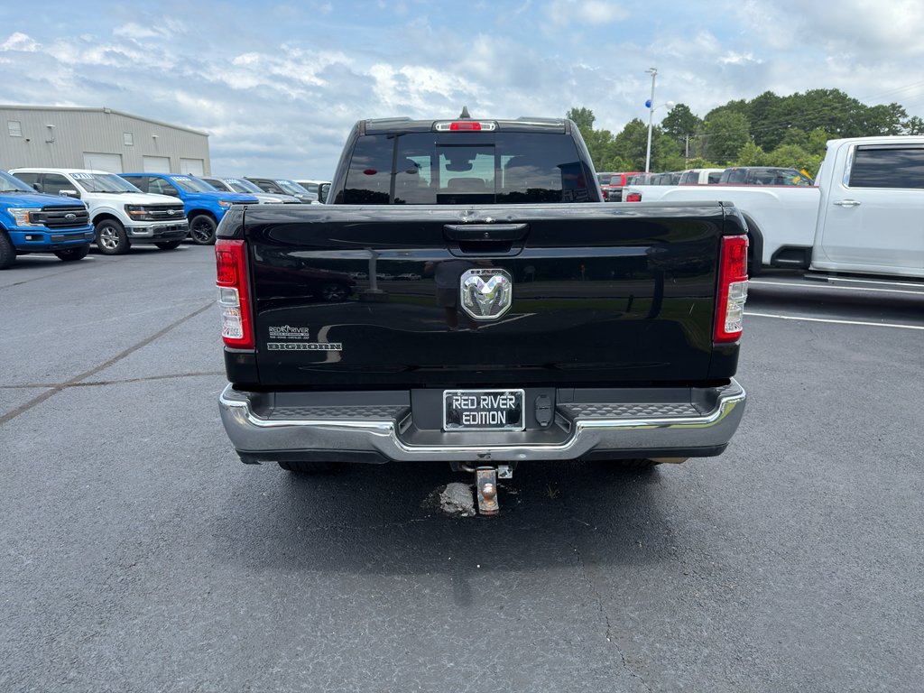 2022 Ram 1500 Big Horn photo 6