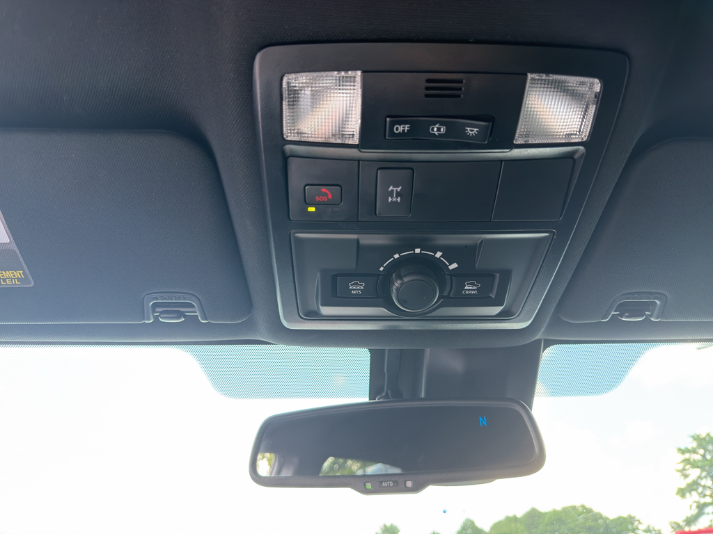 2022 Toyota Tacoma representative vehicle photo