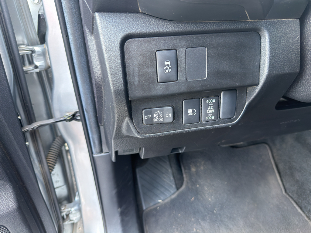 2022 Toyota Tacoma representative vehicle photo