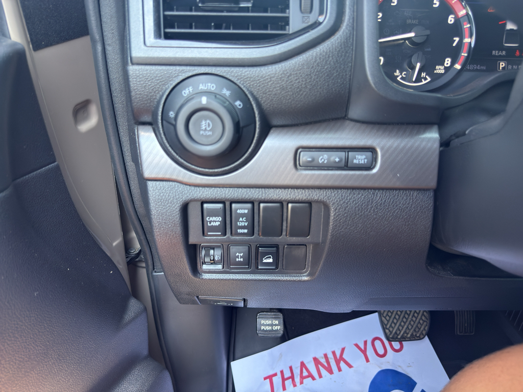2024 Nissan Titan representative vehicle photo