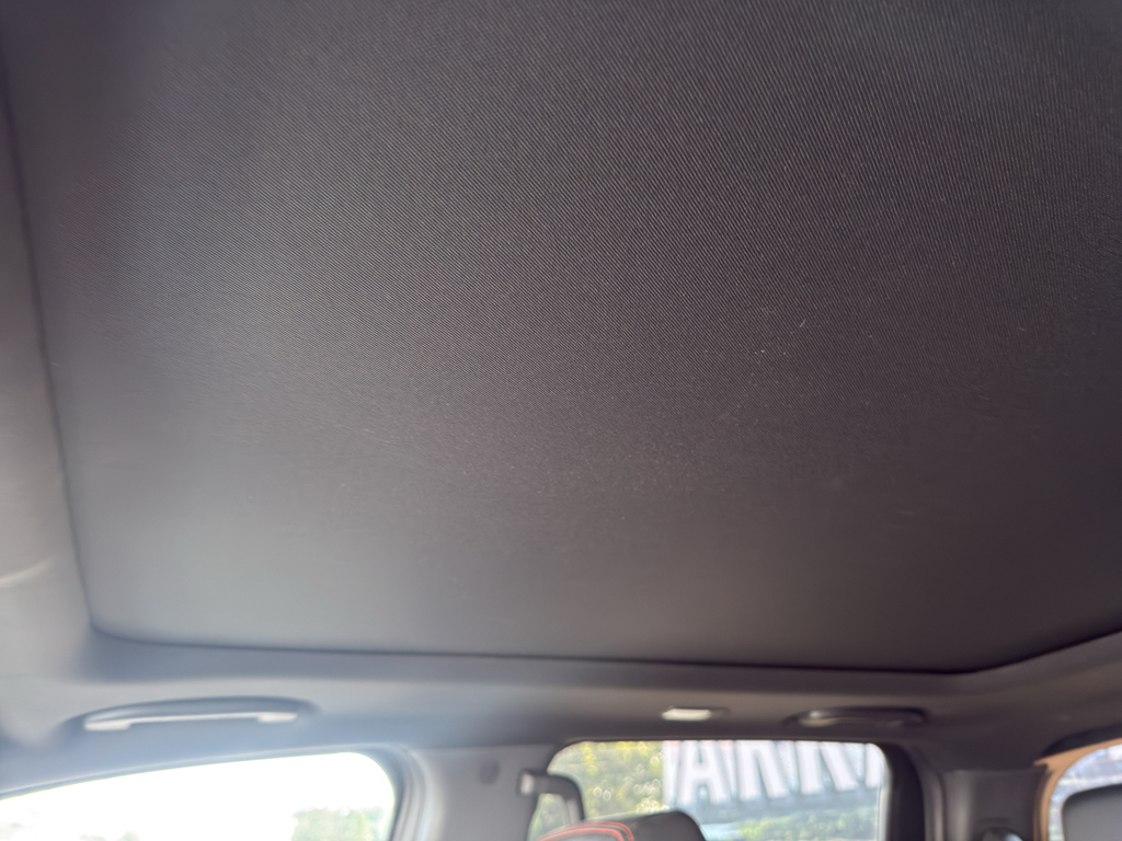2024 Nissan Titan representative vehicle photo