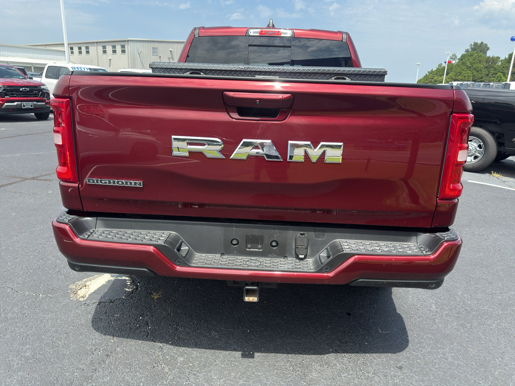 2025 Ram 1500 Big Horn photo 6