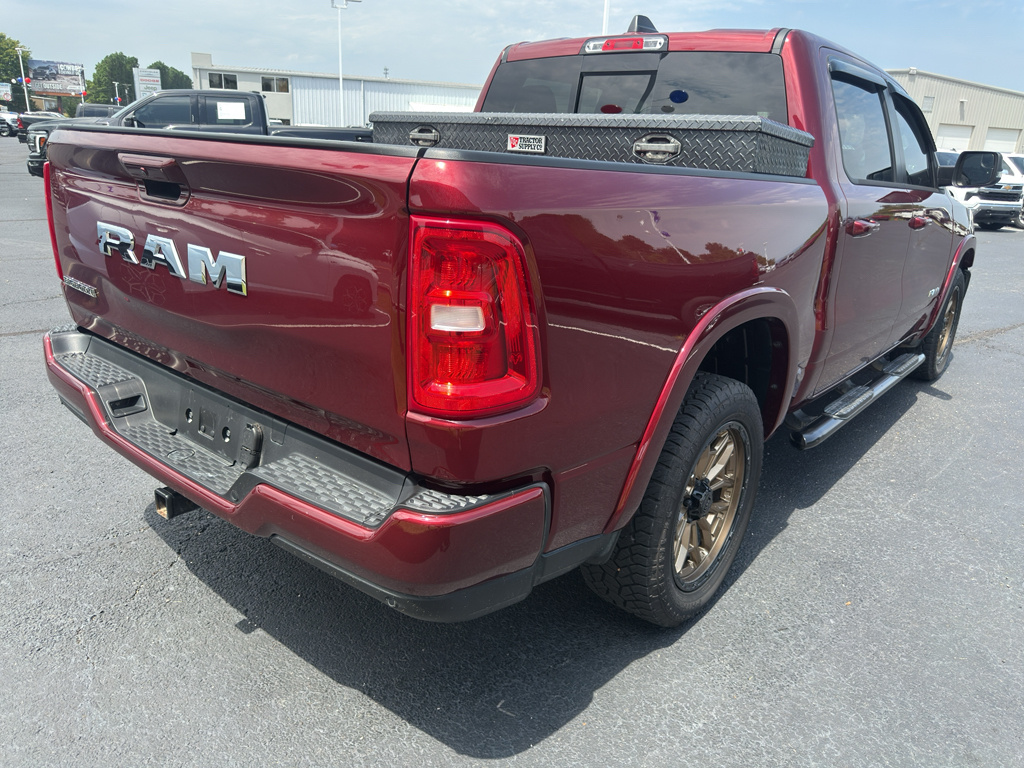 2025 Ram 1500 Big Horn photo 5