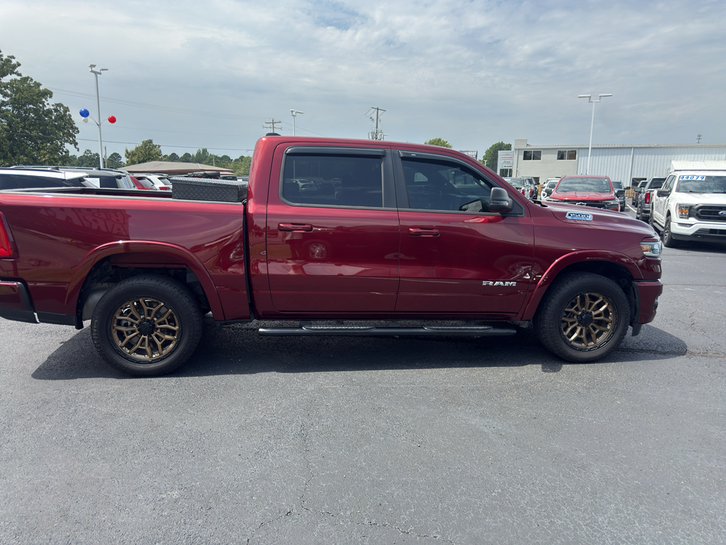 2025 Ram 1500 Big Horn photo 4