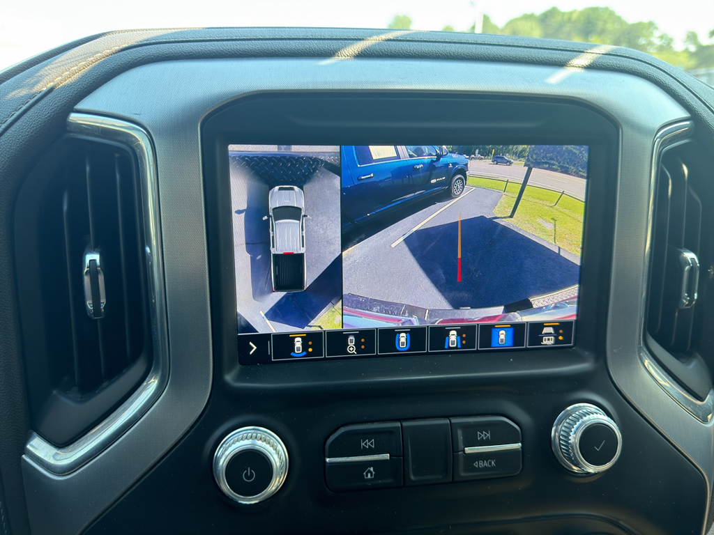 2023 Gmc Sierra HD representative vehicle photo