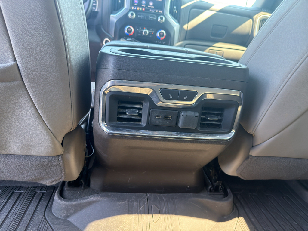 2023 Gmc Sierra HD representative vehicle photo