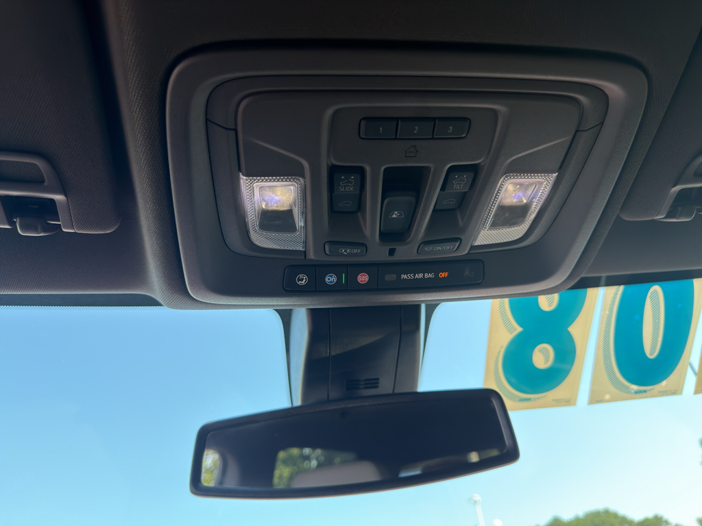 2023 Gmc Sierra HD representative vehicle photo
