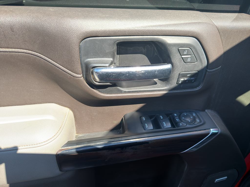 2023 Gmc Sierra HD representative vehicle photo