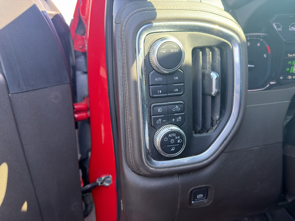 2023 Gmc Sierra HD representative vehicle photo