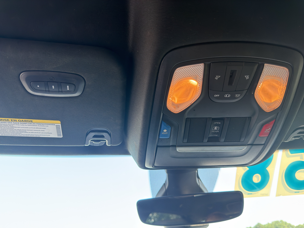 2022 Ram 1500 representative vehicle photo