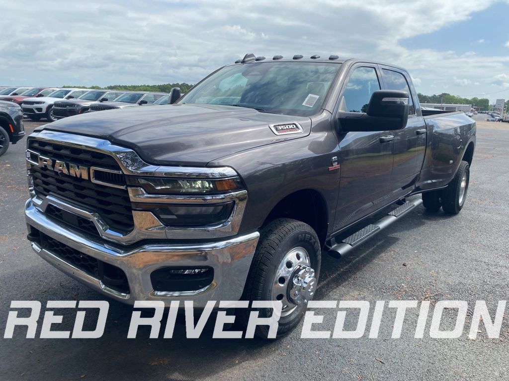 2026 RAM 3500 Tradesman 4X4 Crew Cab LWB's photo