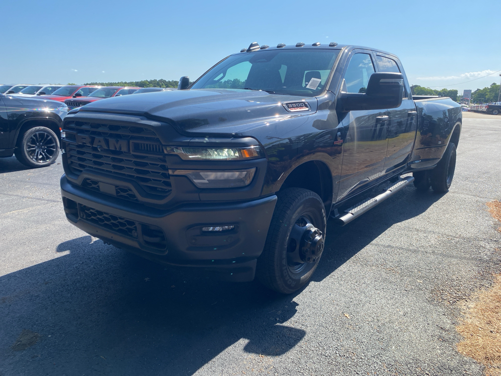2026 RAM 3500 Tradesman 4X4 Crew Cab LWB's photo