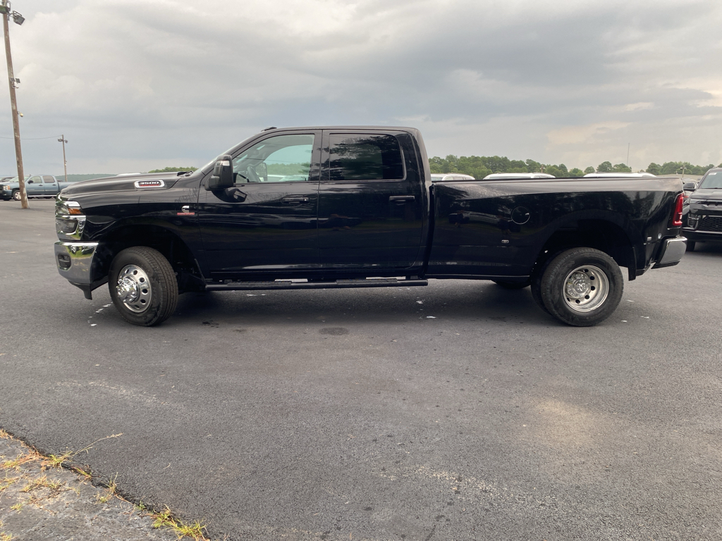 2026 Ram 3500 representative vehicle photo