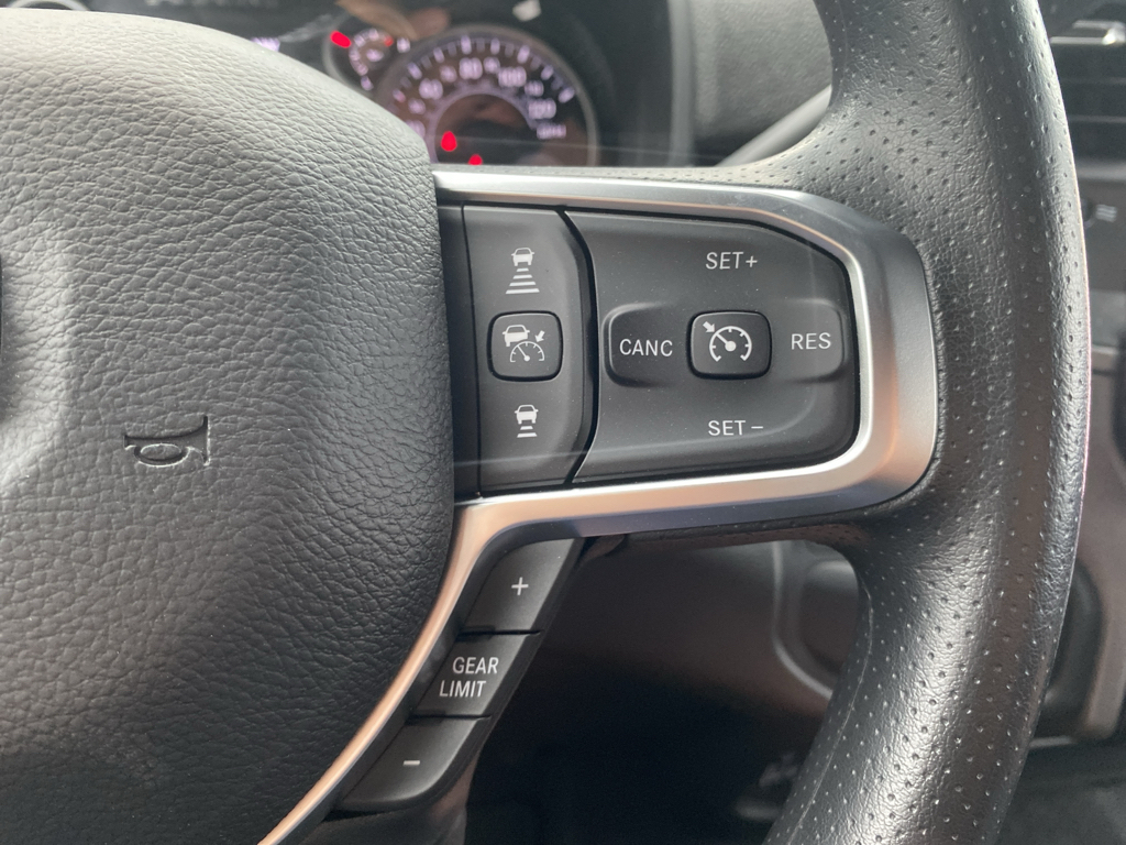 2026 Ram 3500 representative vehicle photo