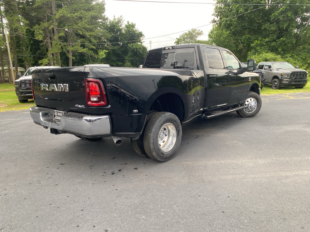 2026 Ram 3500 Tradesman photo 5