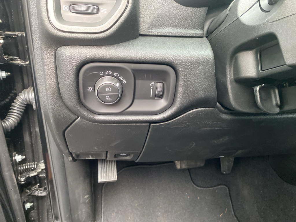 2026 Ram 3500 representative vehicle photo