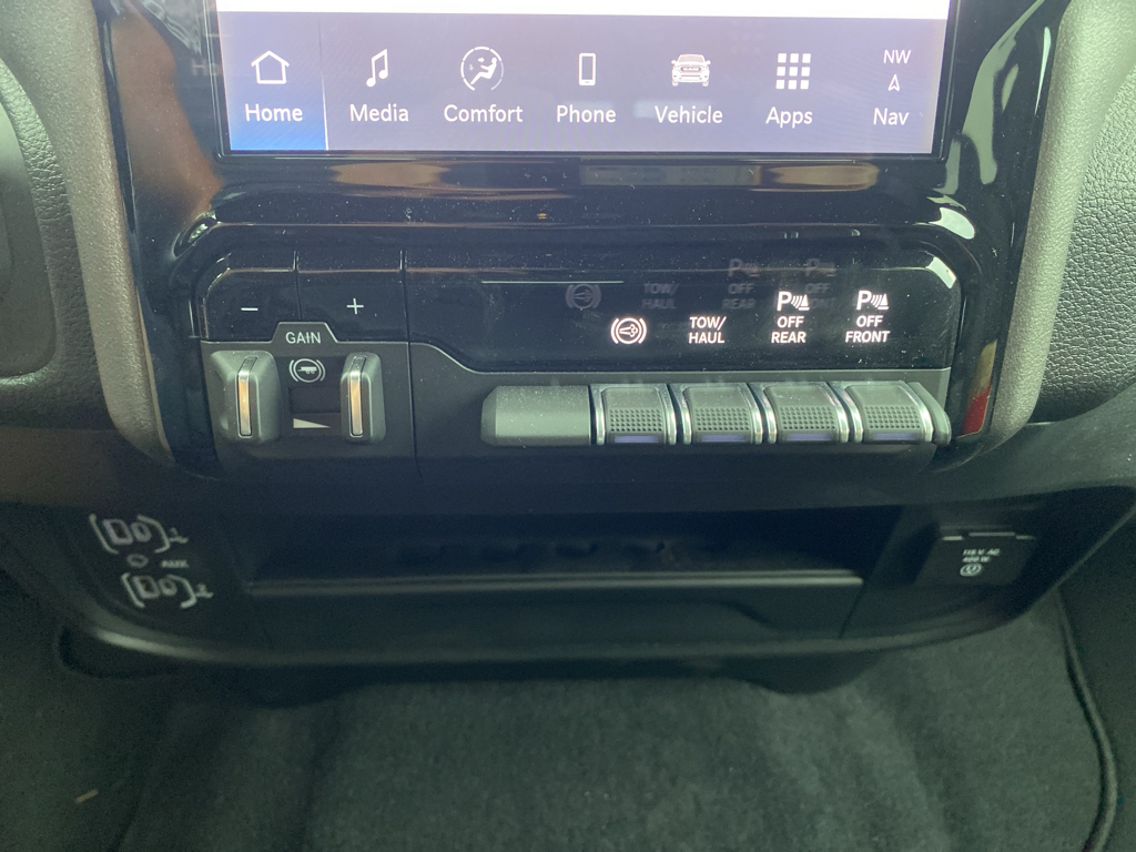 2026 Ram 3500 representative vehicle photo