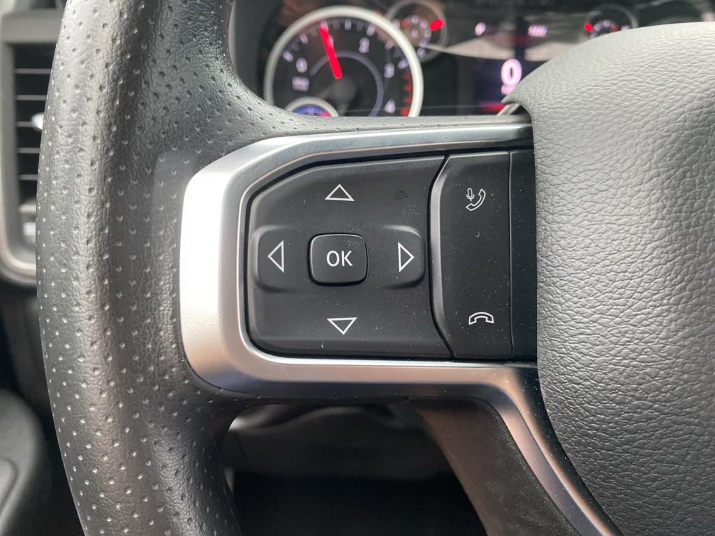 2026 Ram 3500 representative vehicle photo
