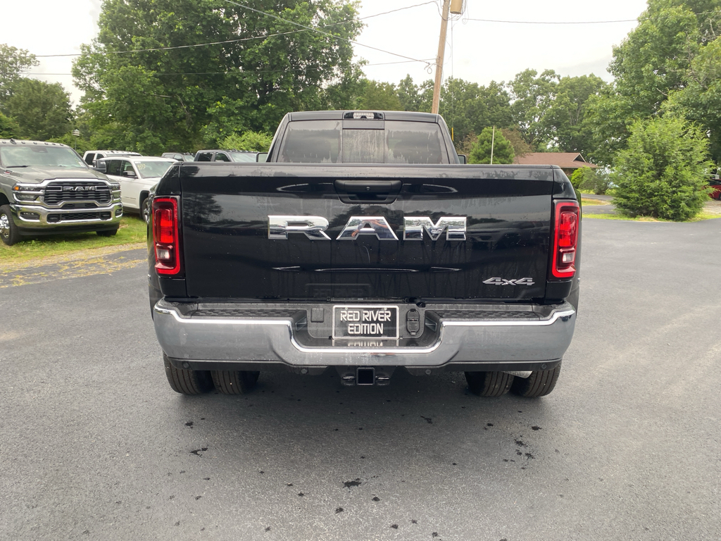 2026 Ram 3500 Tradesman photo 6