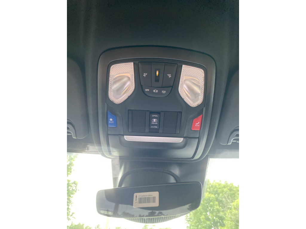 2026 Ram 3500 representative vehicle photo