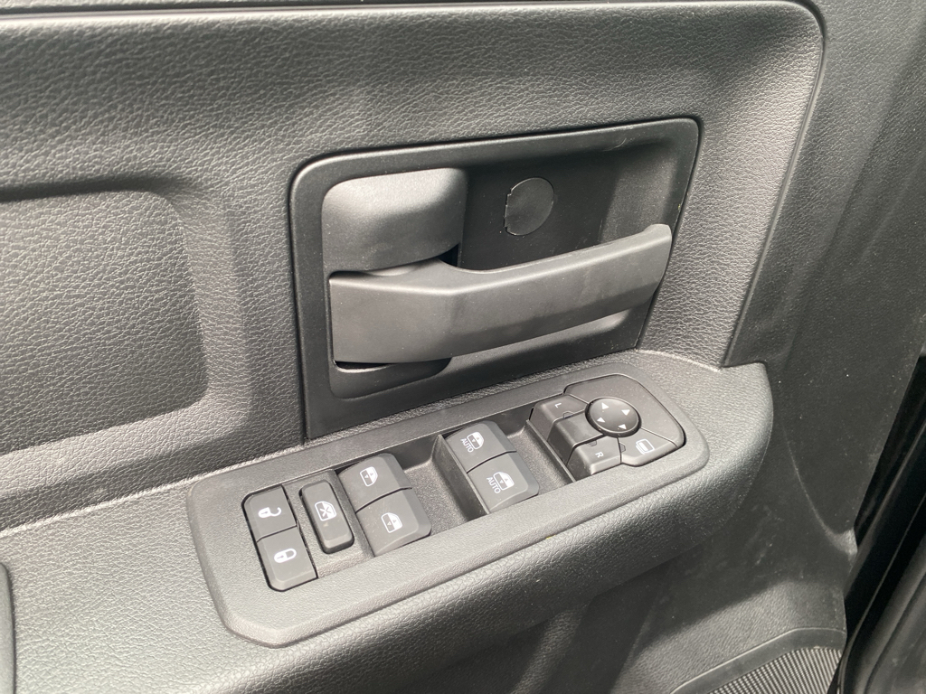 2026 Ram 3500 representative vehicle photo