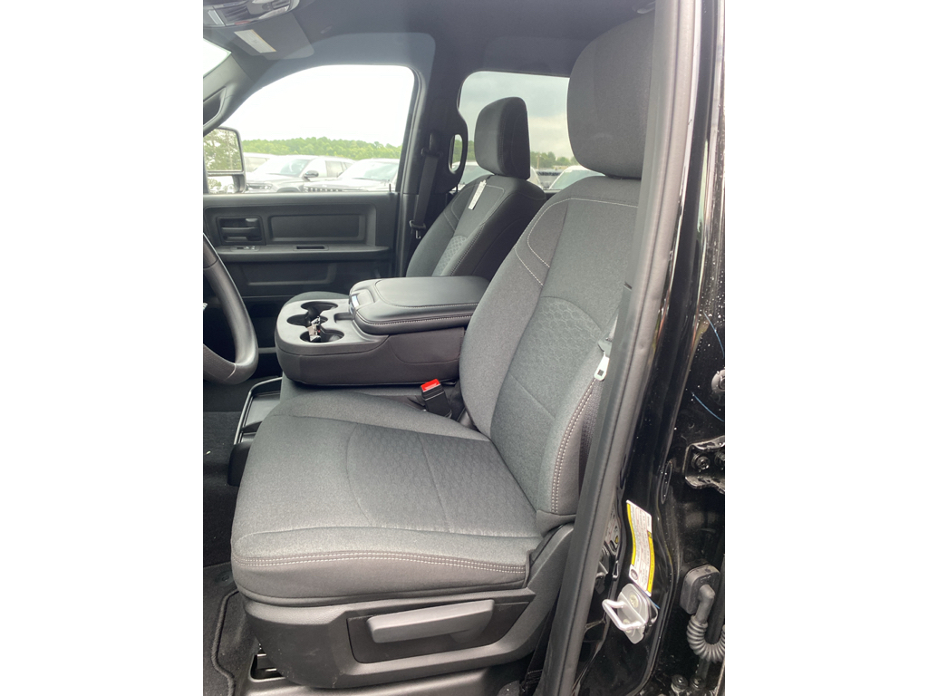 2026 Ram 3500 representative vehicle photo