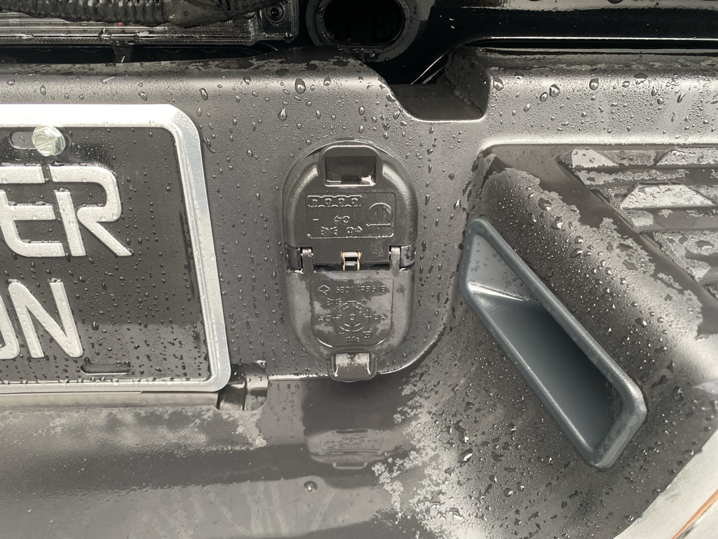 2026 Ram 3500 representative vehicle photo