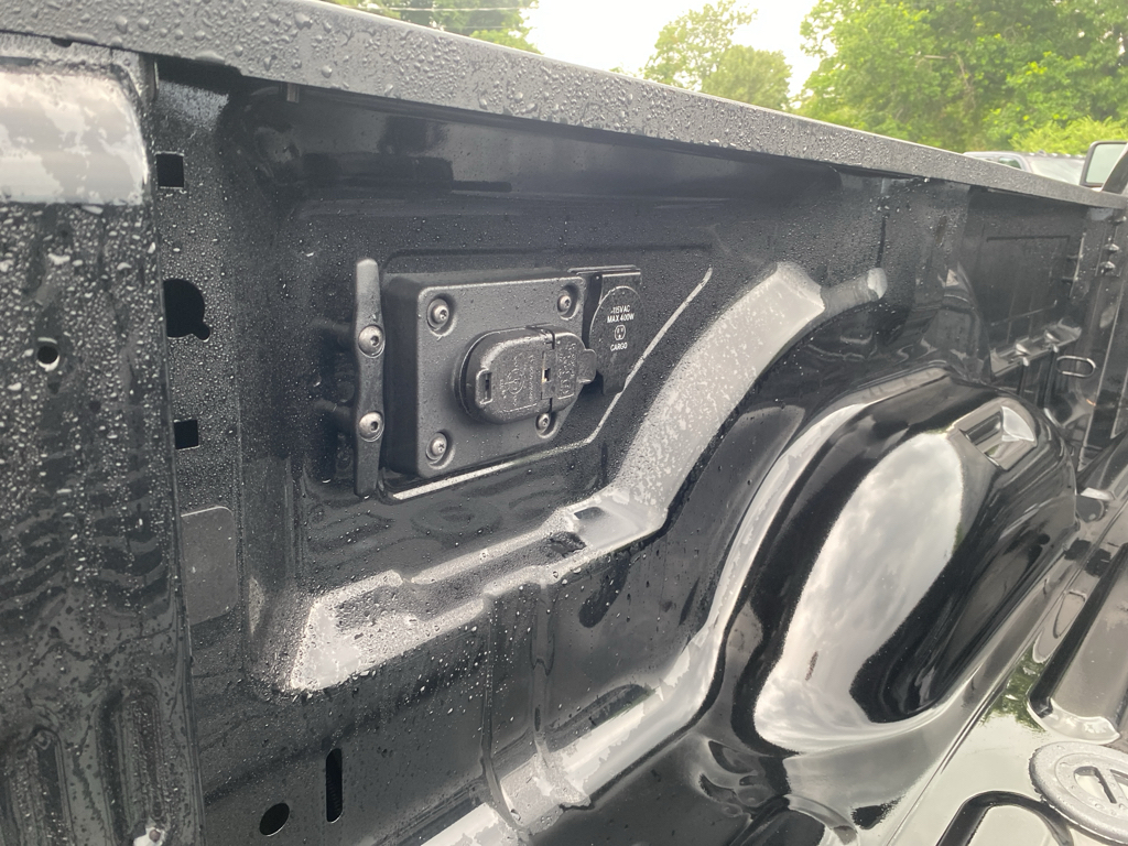 2026 Ram 3500 representative vehicle photo
