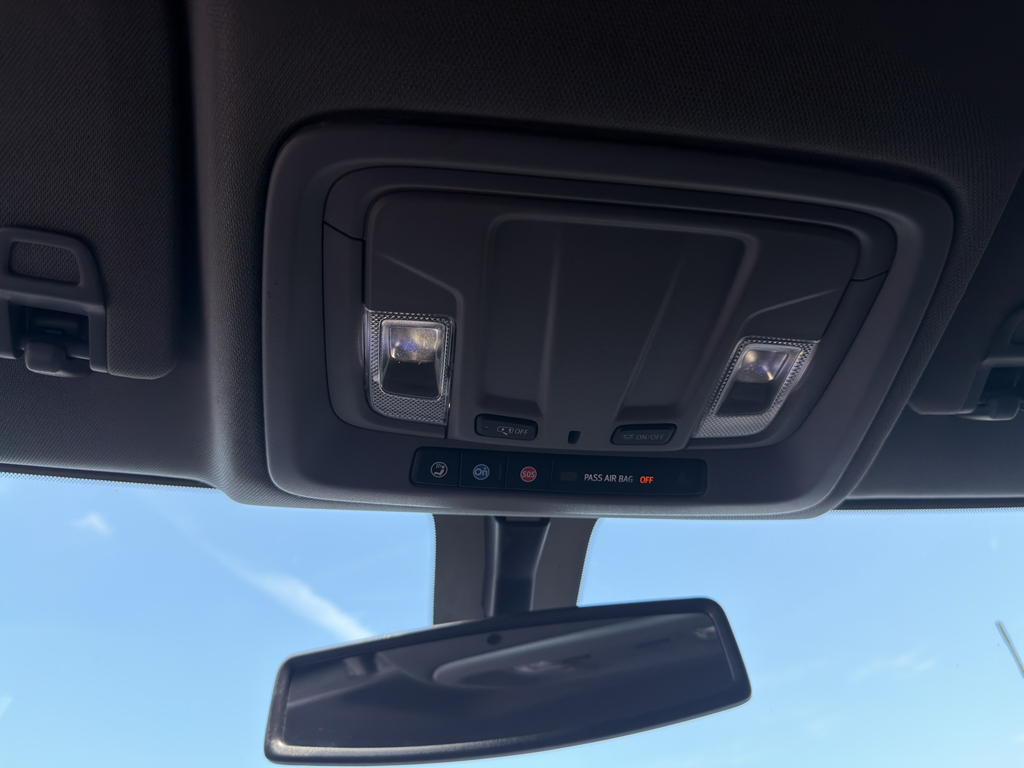 2022 Chevrolet Silverado HD representative vehicle photo