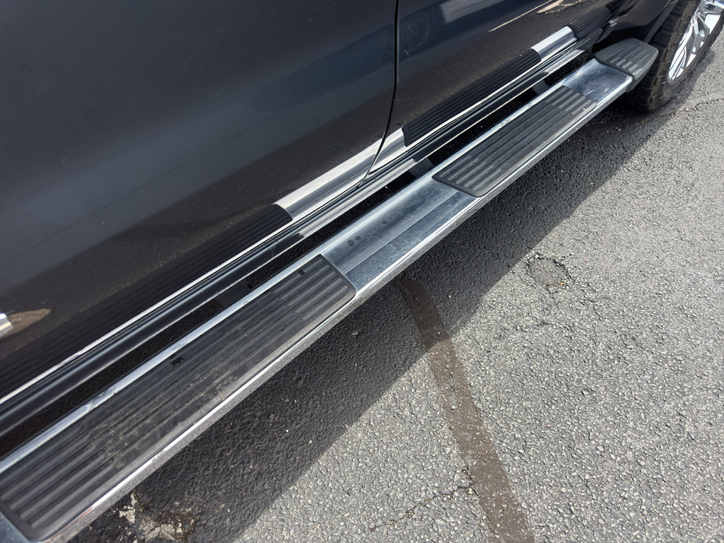 2019 Gmc Sierra representative vehicle photo