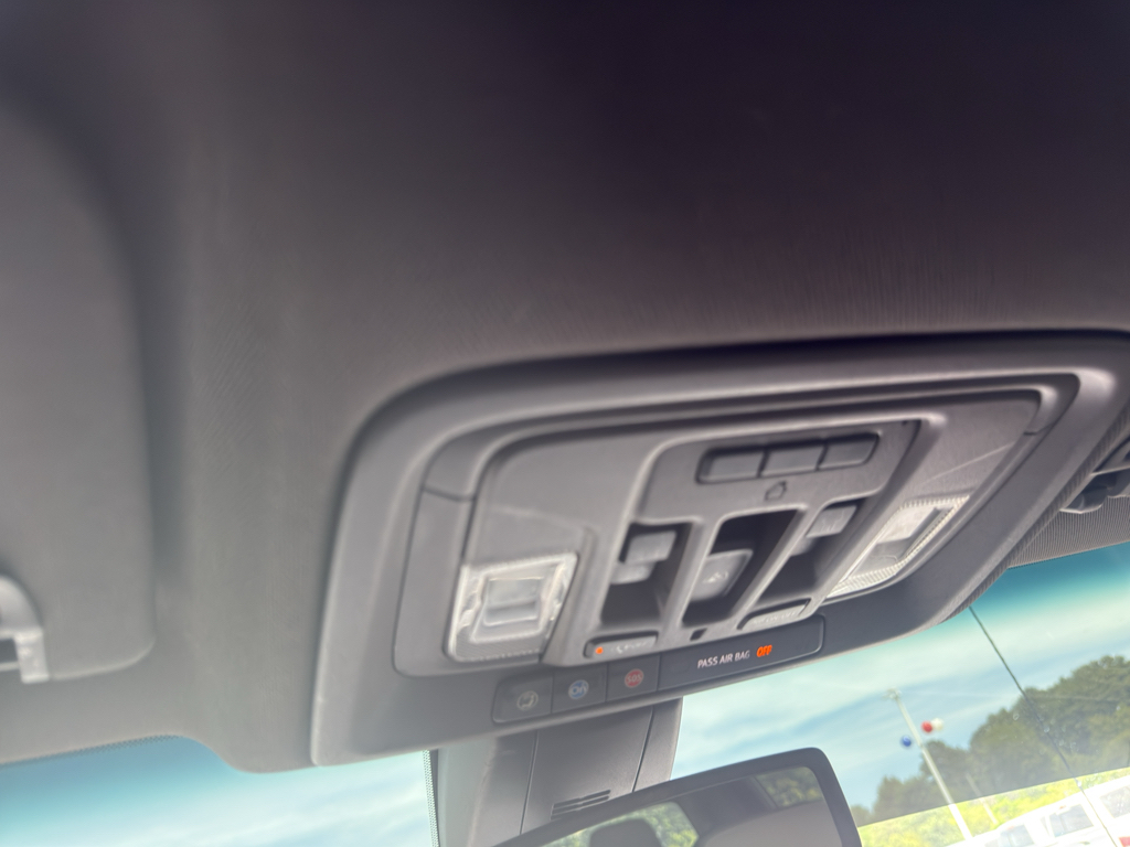 2019 Gmc Sierra representative vehicle photo