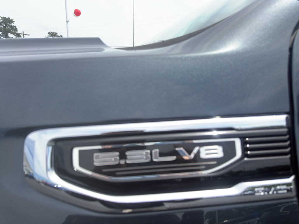 2019 Gmc Sierra representative vehicle photo