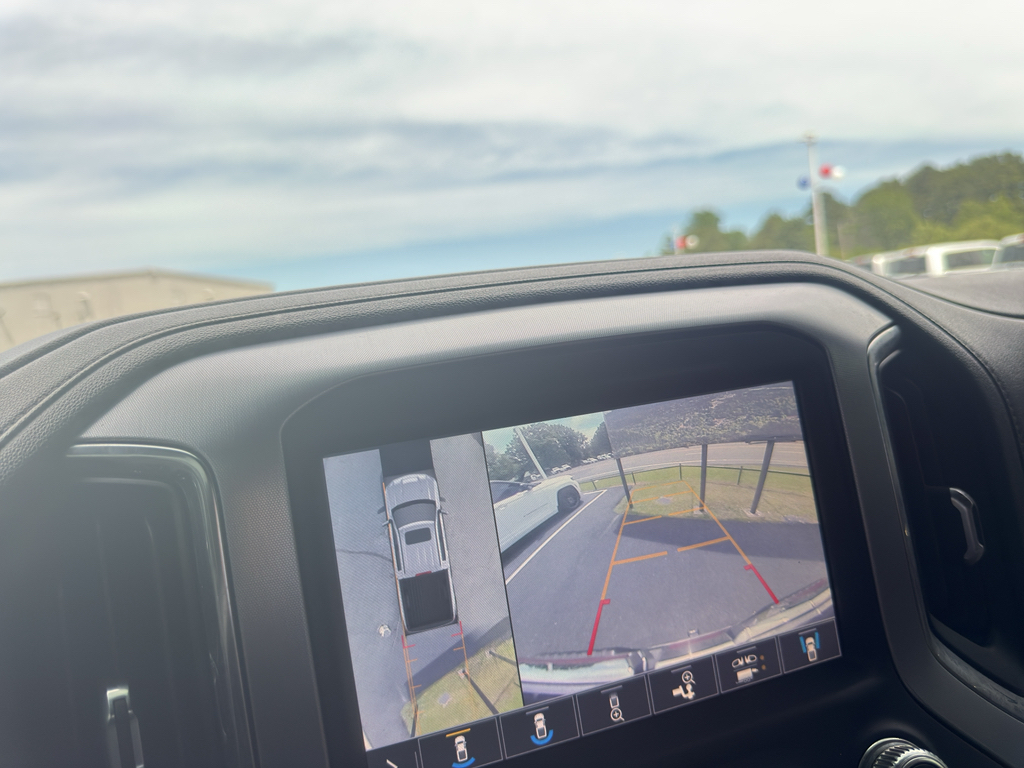 2019 Gmc Sierra representative vehicle photo