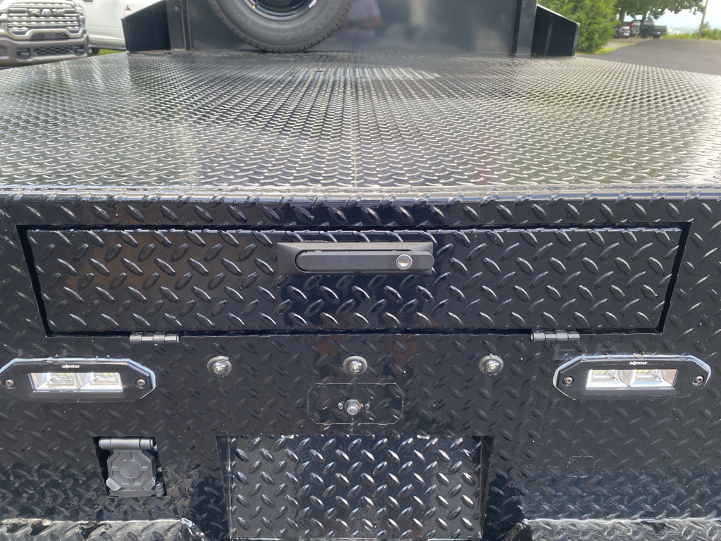 2026 Ram 3500 representative vehicle photo