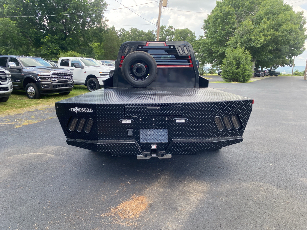 2026 Ram 3500 Chassis Tradesman photo 6