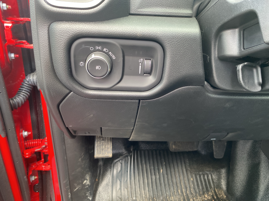 2026 Ram 3500 representative vehicle photo