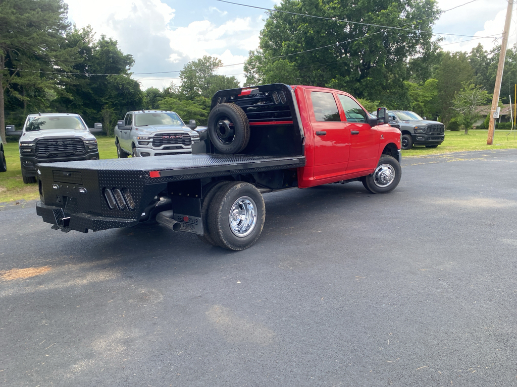 2026 Ram 3500 Chassis Tradesman photo 5