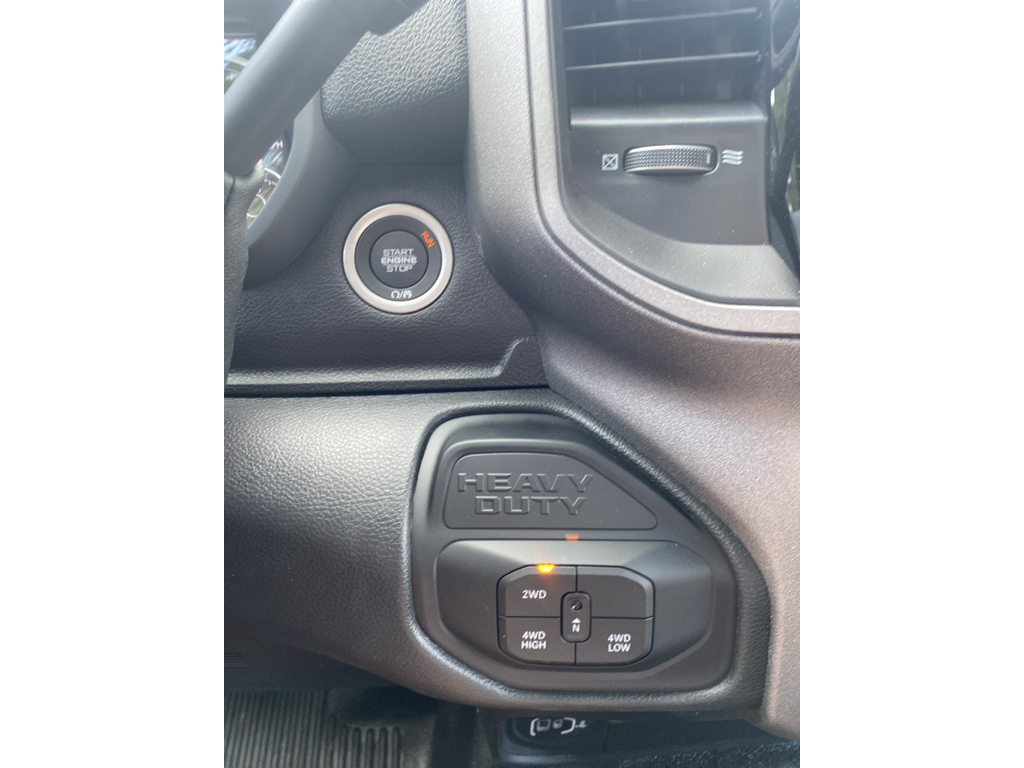 2026 Ram 3500 representative vehicle photo