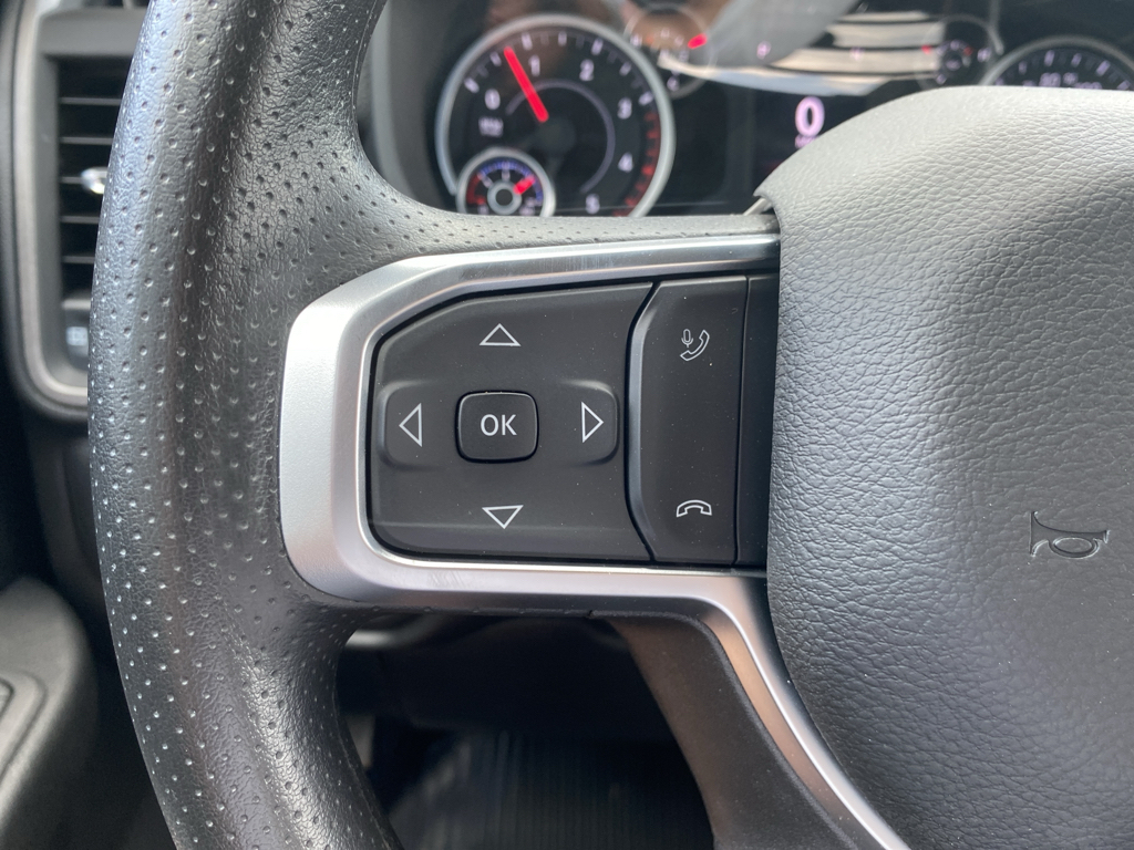 2026 Ram 3500 representative vehicle photo