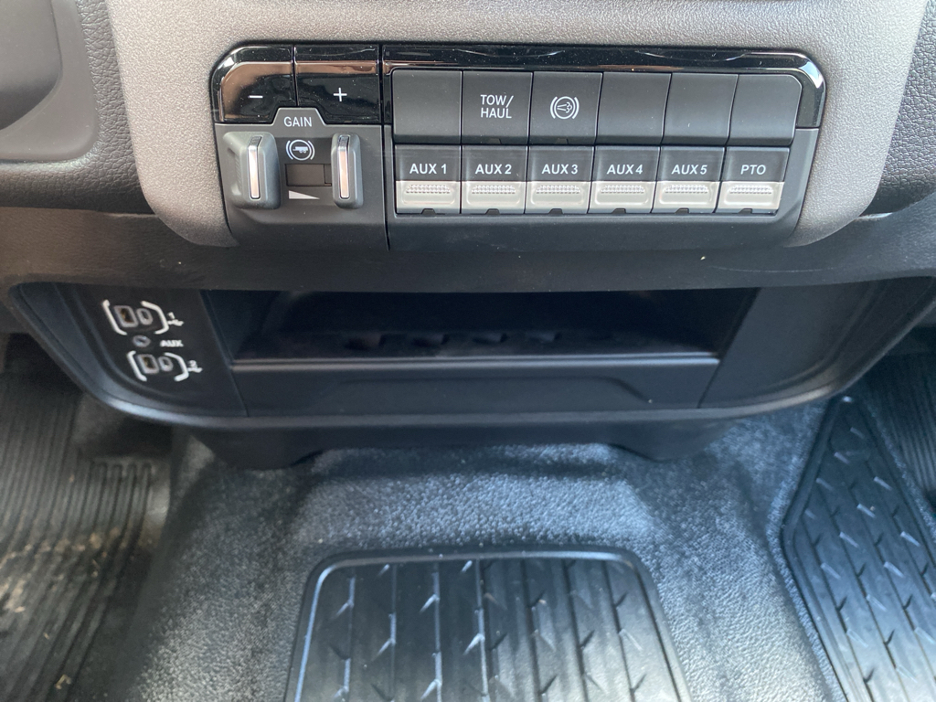 2026 Ram 3500 representative vehicle photo