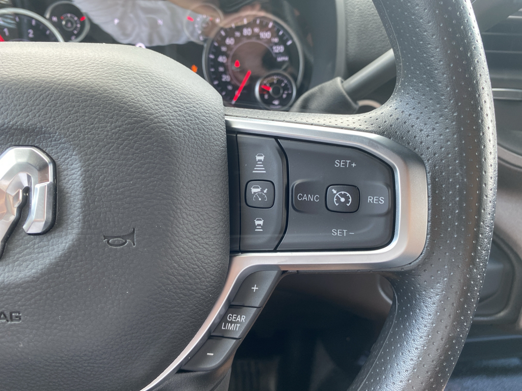 2026 Ram 3500 representative vehicle photo