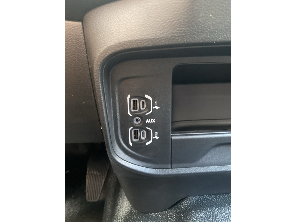 2026 Ram 3500 representative vehicle photo