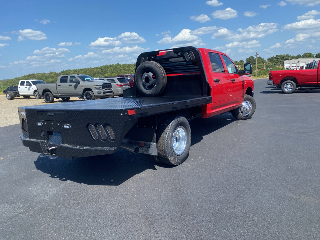 2026 Ram 3500 Chassis Tradesman photo 5