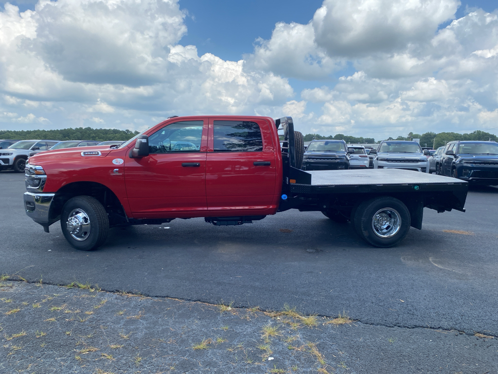 2026 Ram 3500 representative vehicle photo