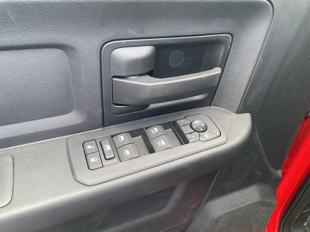 2026 Ram 3500 representative vehicle photo