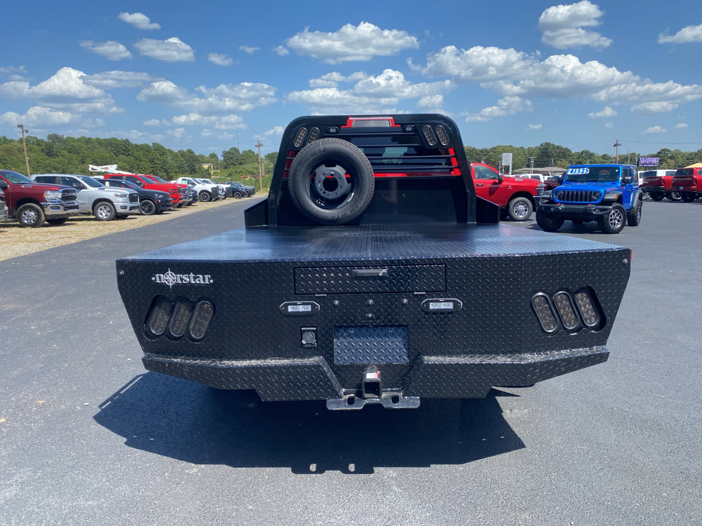 2026 Ram 3500 Chassis Tradesman photo 6