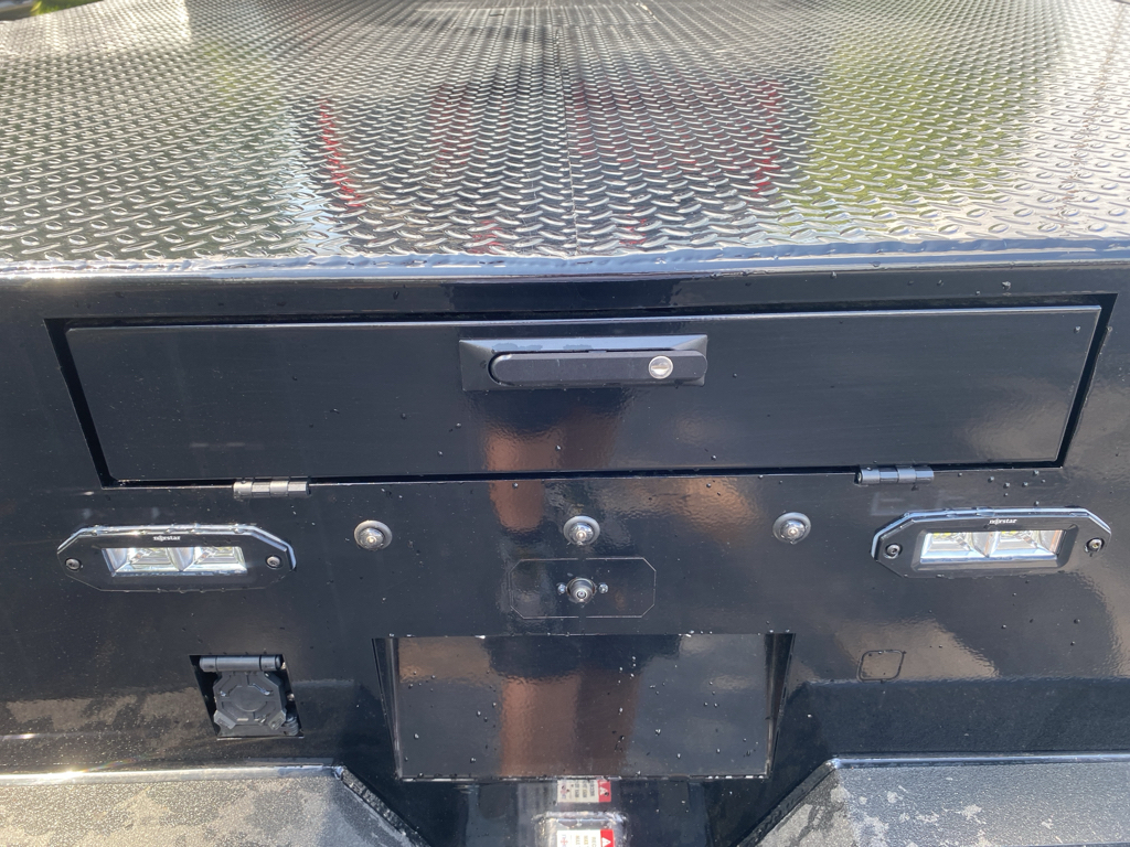 2026 Ram 3500 representative vehicle photo