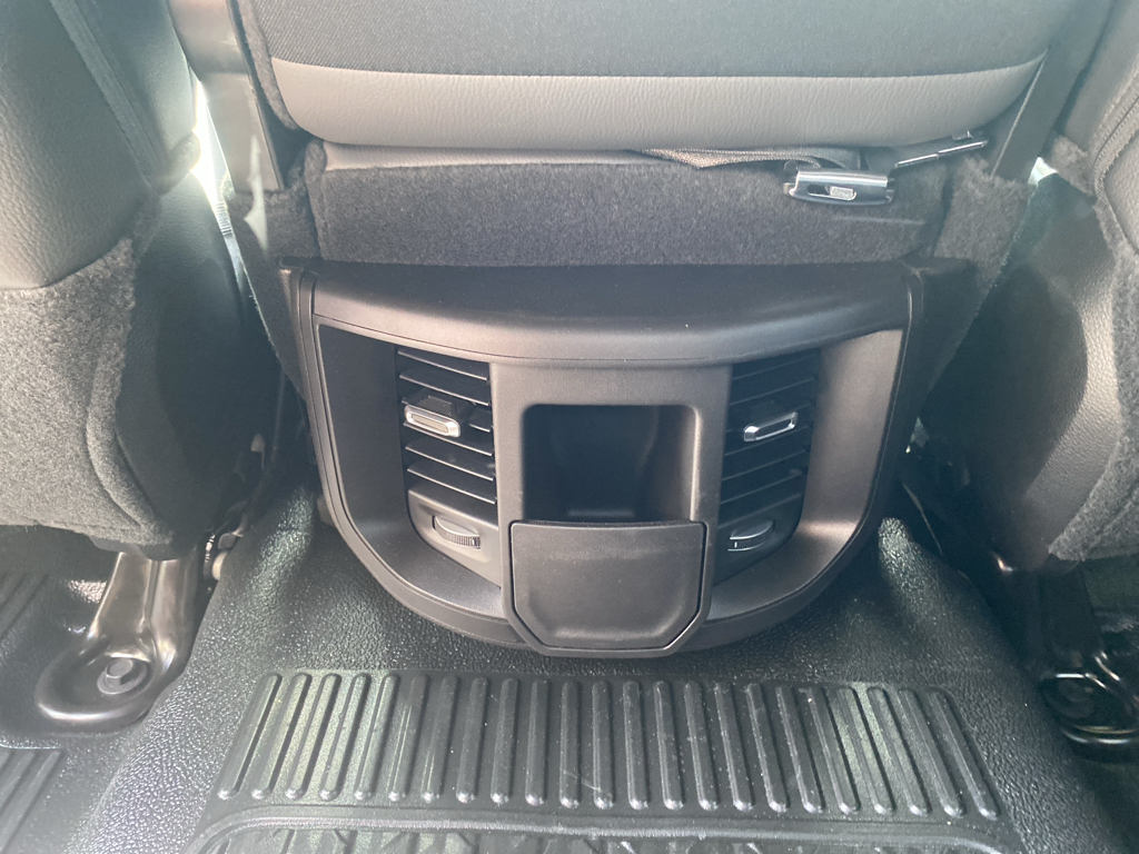 2026 Ram 3500 representative vehicle photo