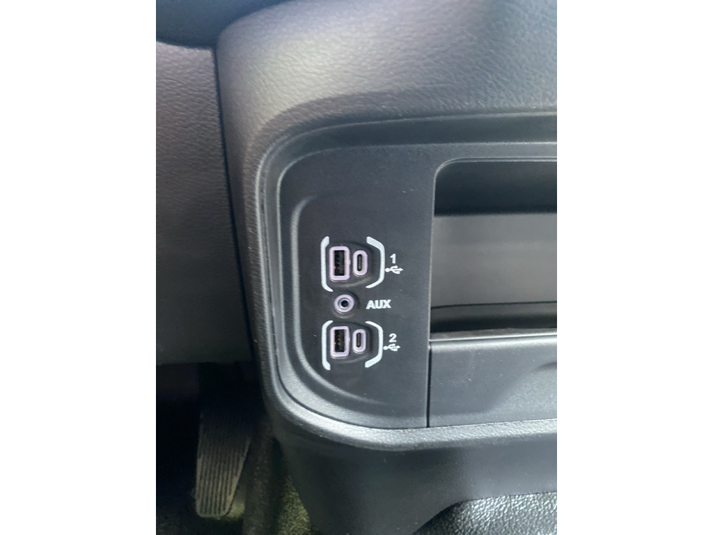 2026 Ram 3500 representative vehicle photo
